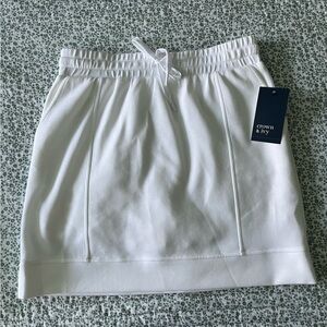 Crown & Ivy Lounge Short/Mini Skirt